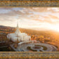 Bountiful from on High