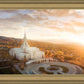 Bountiful from on High
