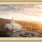 Bountiful from on High