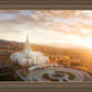 Bountiful from on High