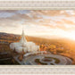 Bountiful from on High