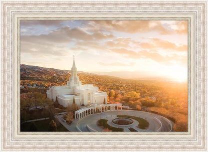 Bountiful from on High