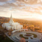 Bountiful from on High