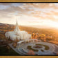 Bountiful from on High