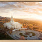 Bountiful from on High