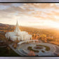 Bountiful from on High
