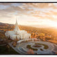 Bountiful from on High