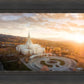 Bountiful from on High