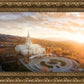 Bountiful from on High