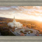 Bountiful from on High