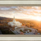 Bountiful from on High