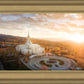 Bountiful from on High