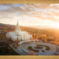 Bountiful from on High