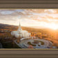 Bountiful from on High