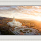 Bountiful from on High