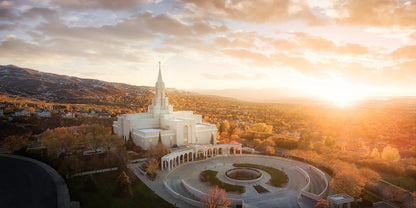 Bountiful from on High