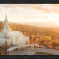 Bountiful from on High