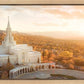 Bountiful from on High