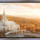 Bountiful from on High