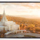 Bountiful from on High