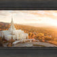 Bountiful from on High