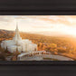 Bountiful from on High