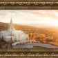 Bountiful from on High