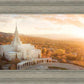 Bountiful from on High