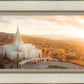 Bountiful from on High