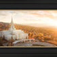 Bountiful from on High