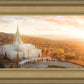 Bountiful from on High