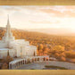 Bountiful from on High
