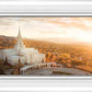 Bountiful from on High