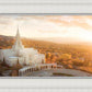 Bountiful from on High