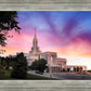 Bountiful Light