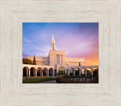 Bountiful Pastel Sunset