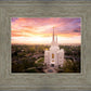 Brigham City Aerial