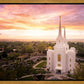Brigham City Aerial