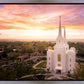 Brigham City Aerial