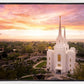 Brigham City Aerial