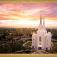 Brigham City Aerial