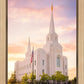 Brigham City Evening