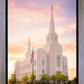 Brigham City Evening