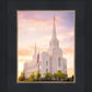 Brigham City Evening