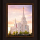 Brigham City Evening