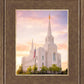 Brigham City Evening