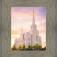 Brigham City Evening