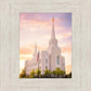 Brigham City Evening