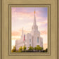 Brigham City Evening
