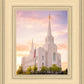 Brigham City Evening